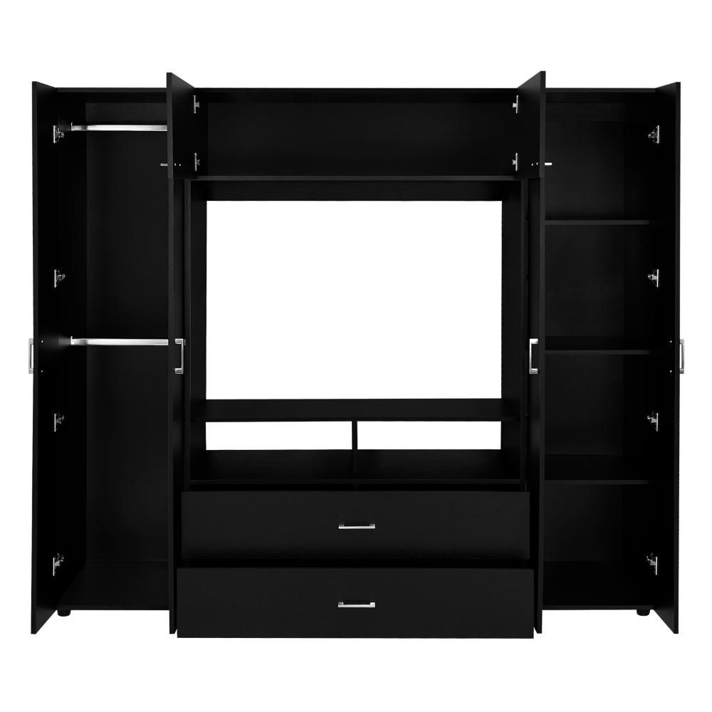 Closet Manila Z 200 Wengue