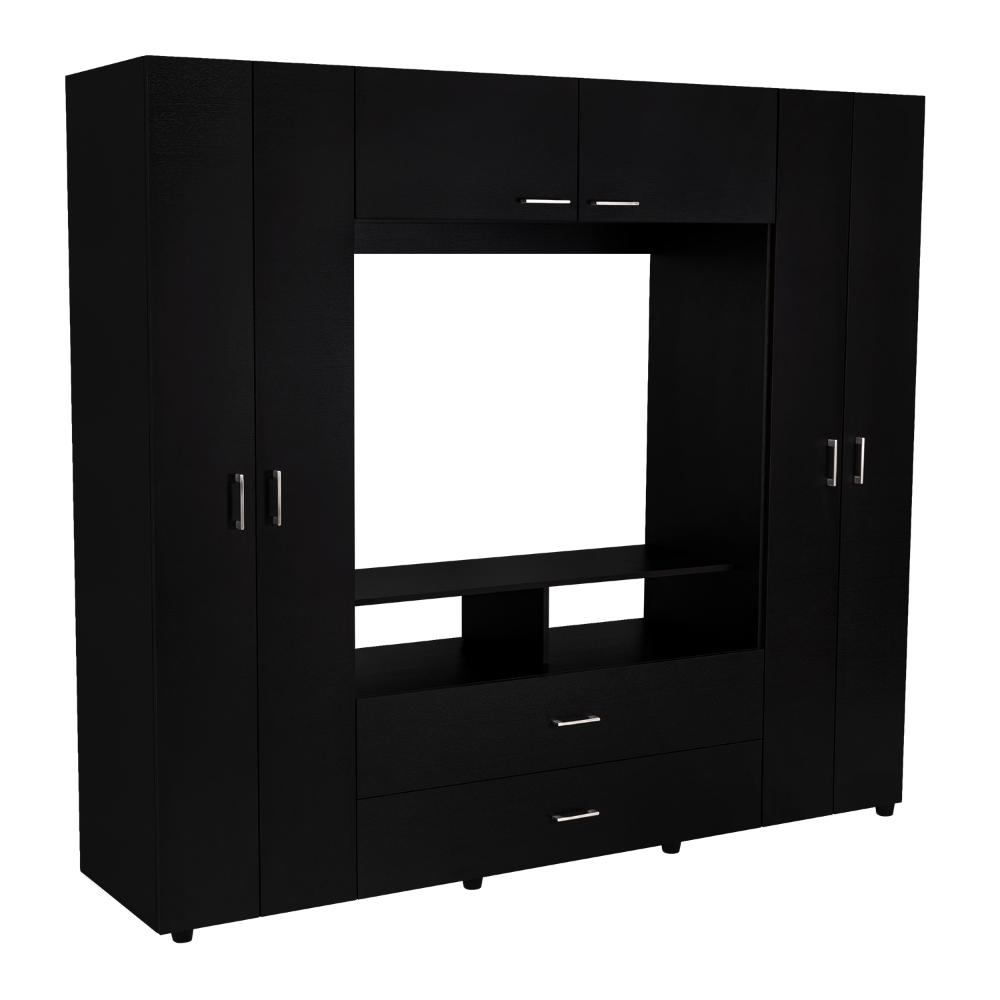 Closet Manila Z 200 Wengue