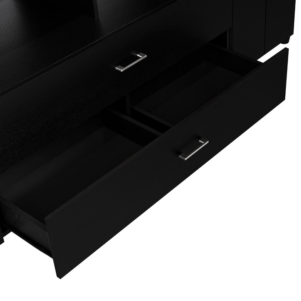 Closet Manila Z 200 Wengue