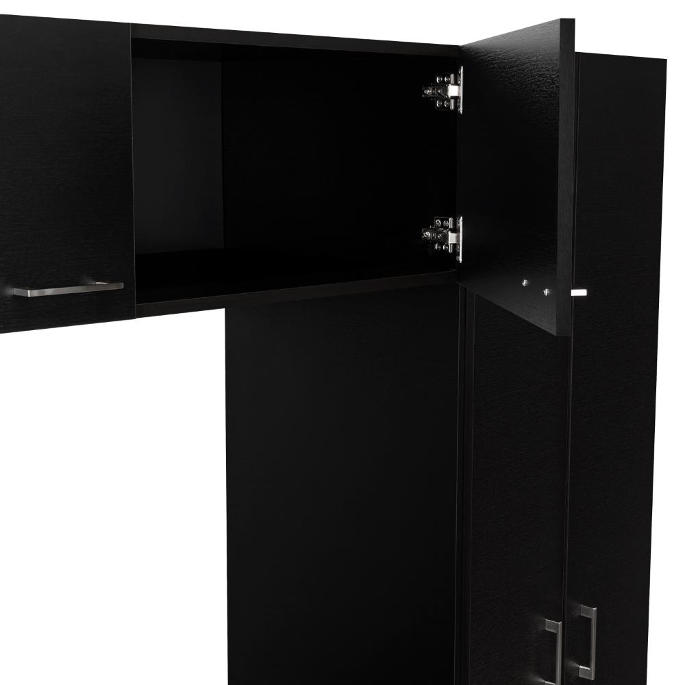 Closet Manila Z 200 Wengue
