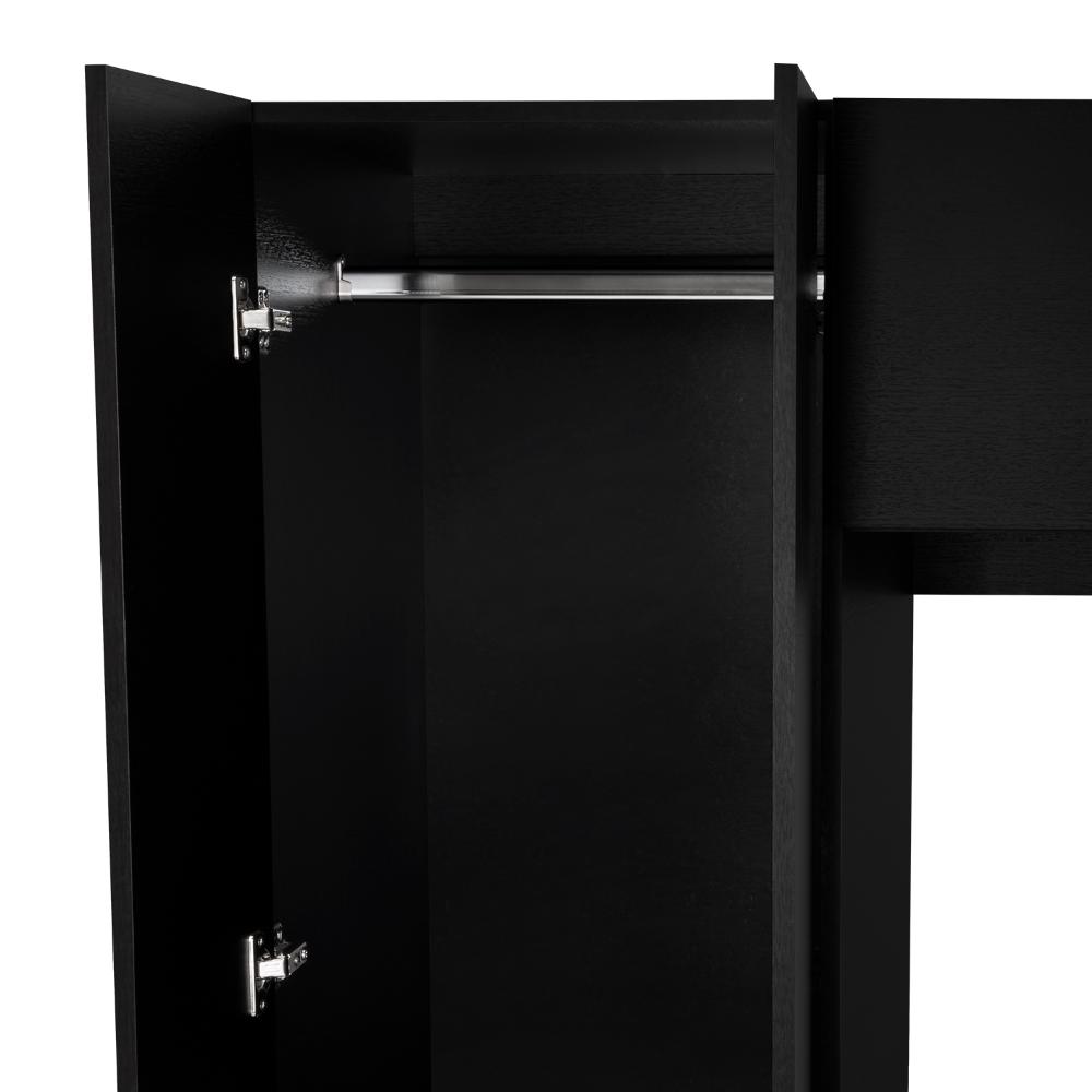 Closet Manila Z 200 Wengue