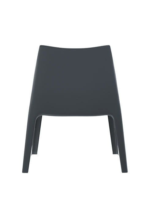 Poltrona Exterior Cuccunola Gris