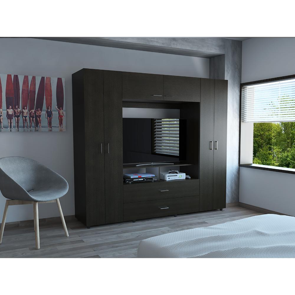 Closet Manila Z 200 Wengue