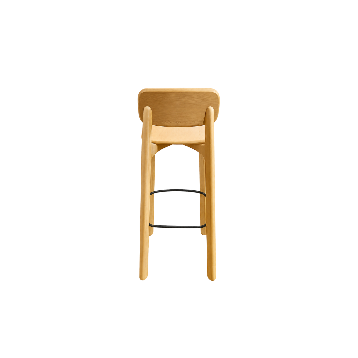 Silla De Barra Rosita