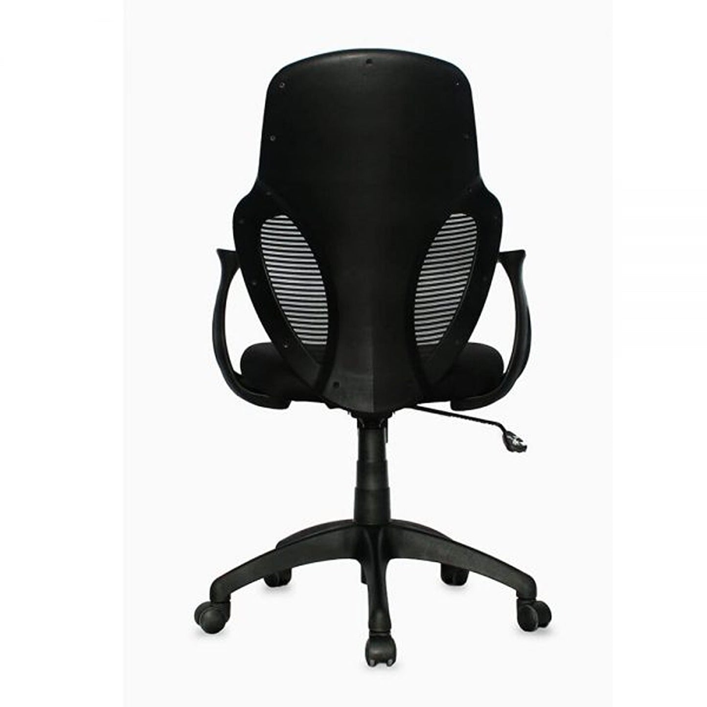 Silla De Oficina Caleth Negro