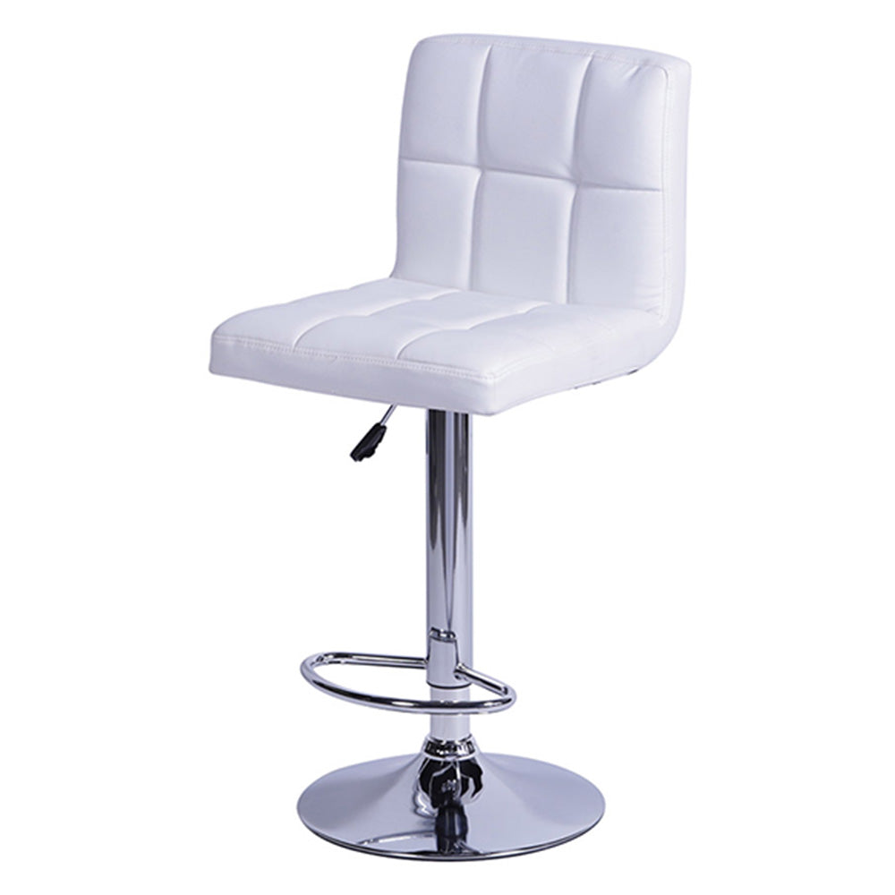 Silla de Barra Denis Blanco