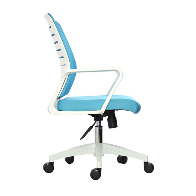 Silla De Oficina Loni Revolution Turqueza