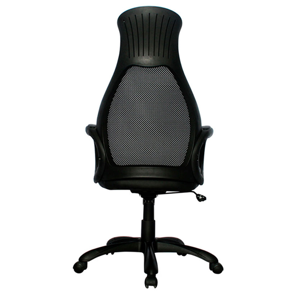 Silla De Oficina Raze Negro