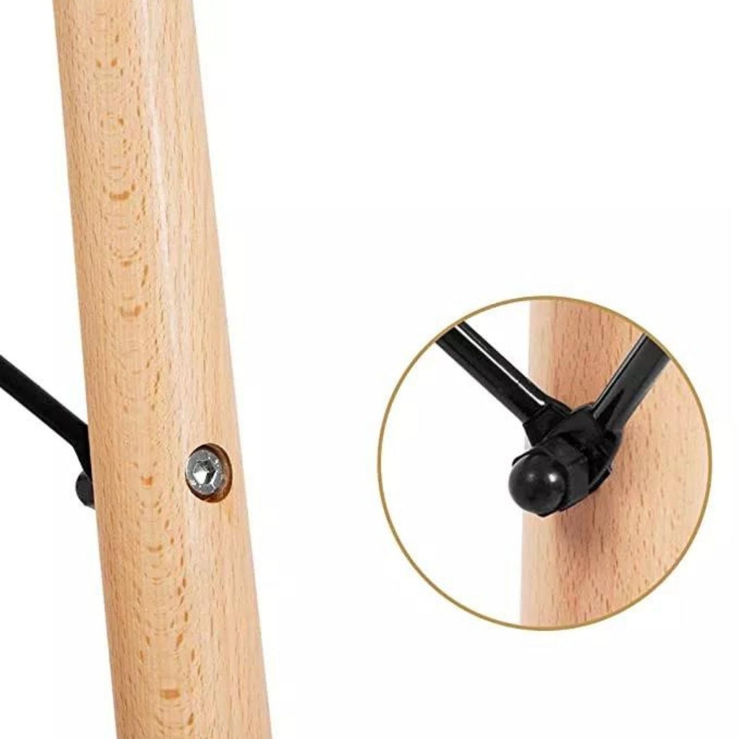 Silla de Barra Baeza Verde Menta