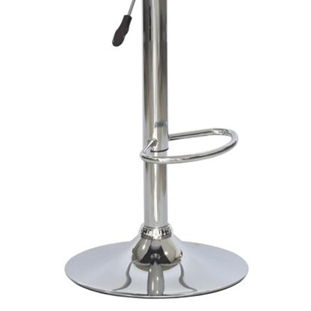 Silla de Barra Weis Blanco