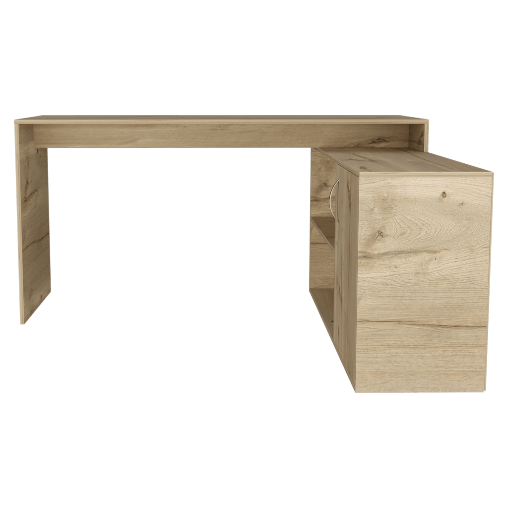 Escritorio En L Novari, Duna