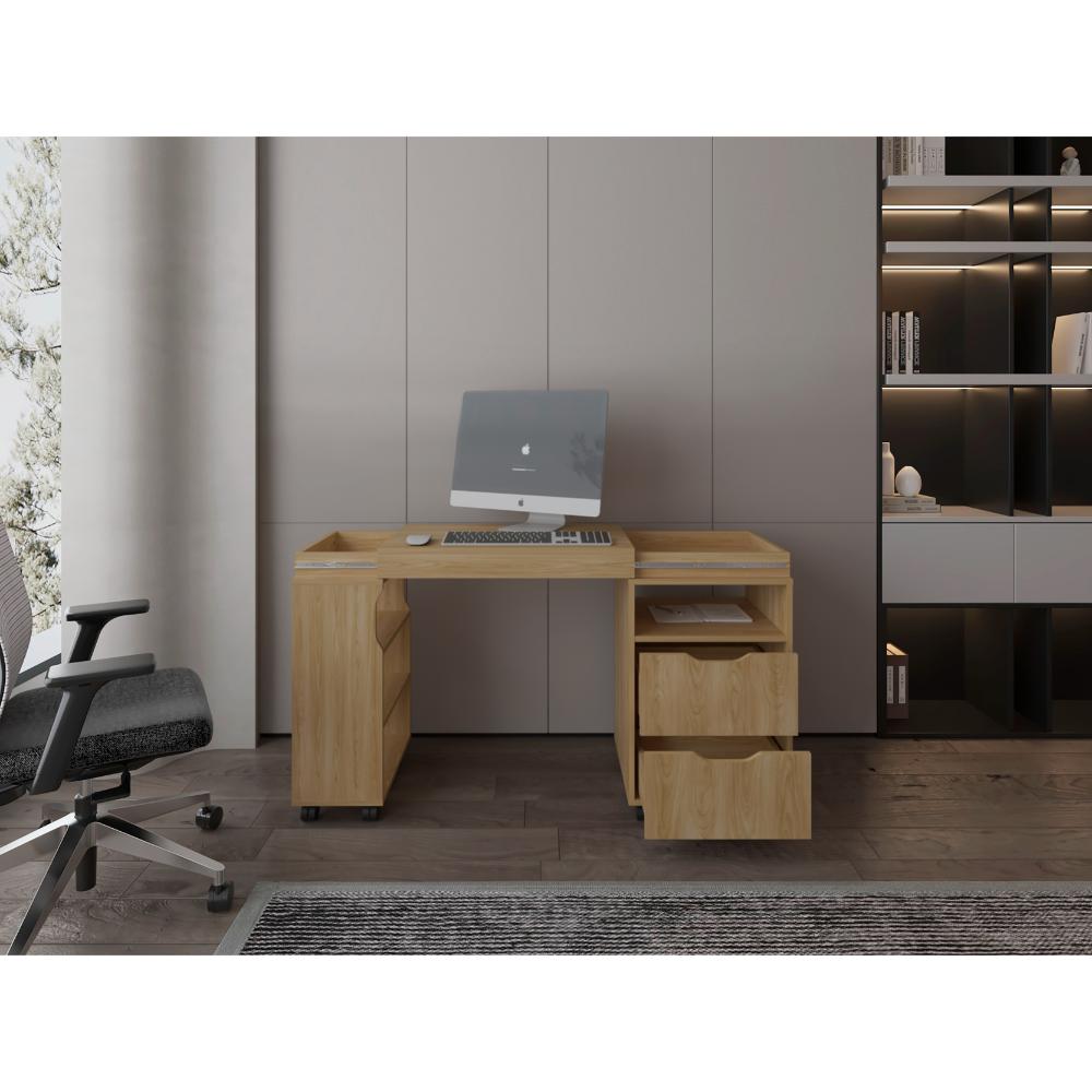 Escritorio Extensible San Diego Mainstays Fresno