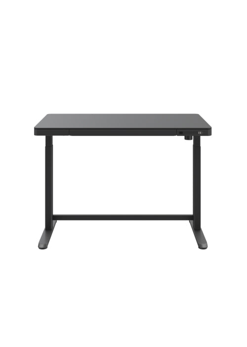Escritorio Graduable Skala Negro