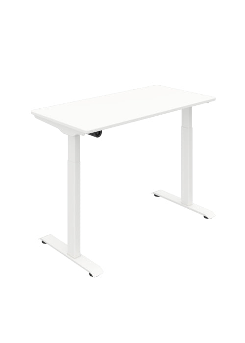 Escritorio Graduable Upa Blanco
