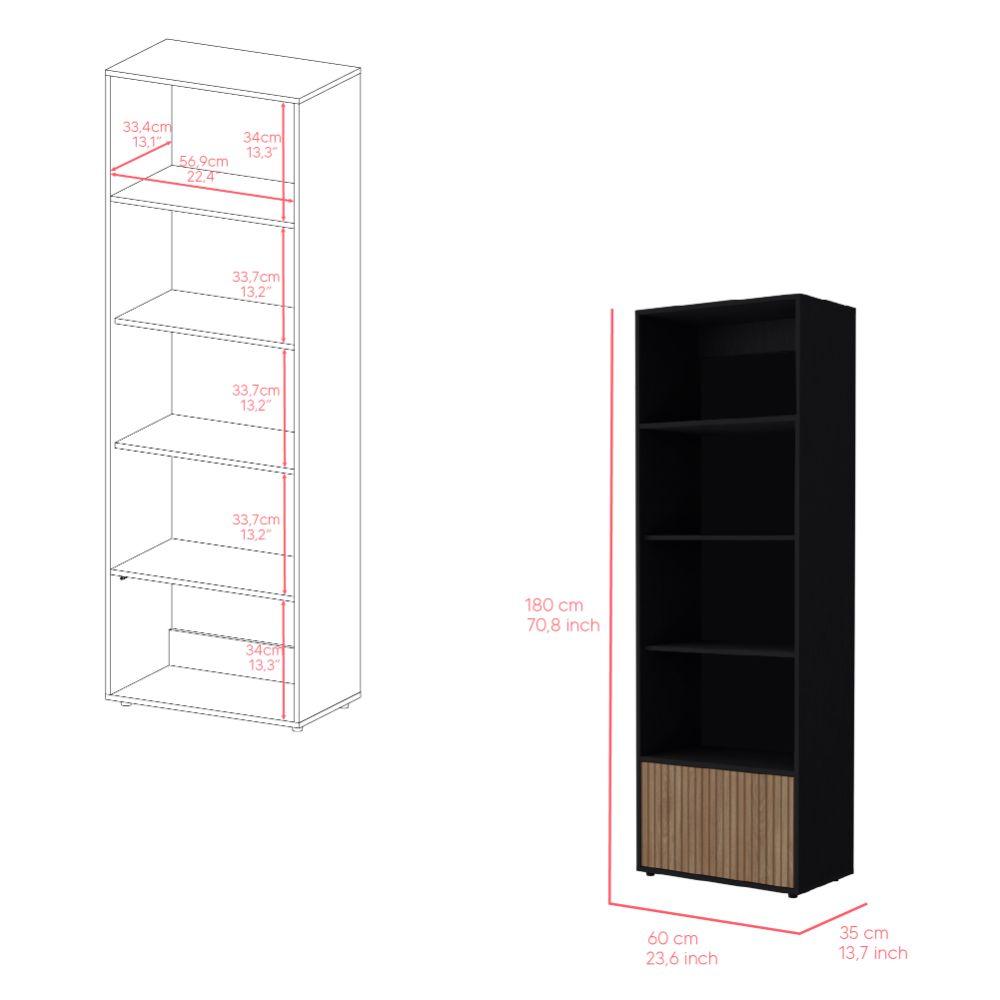 Biblioteca Donati Wengue y Lenno