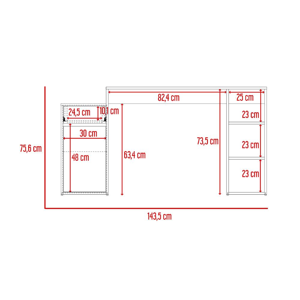 Escritorio Alma Duna