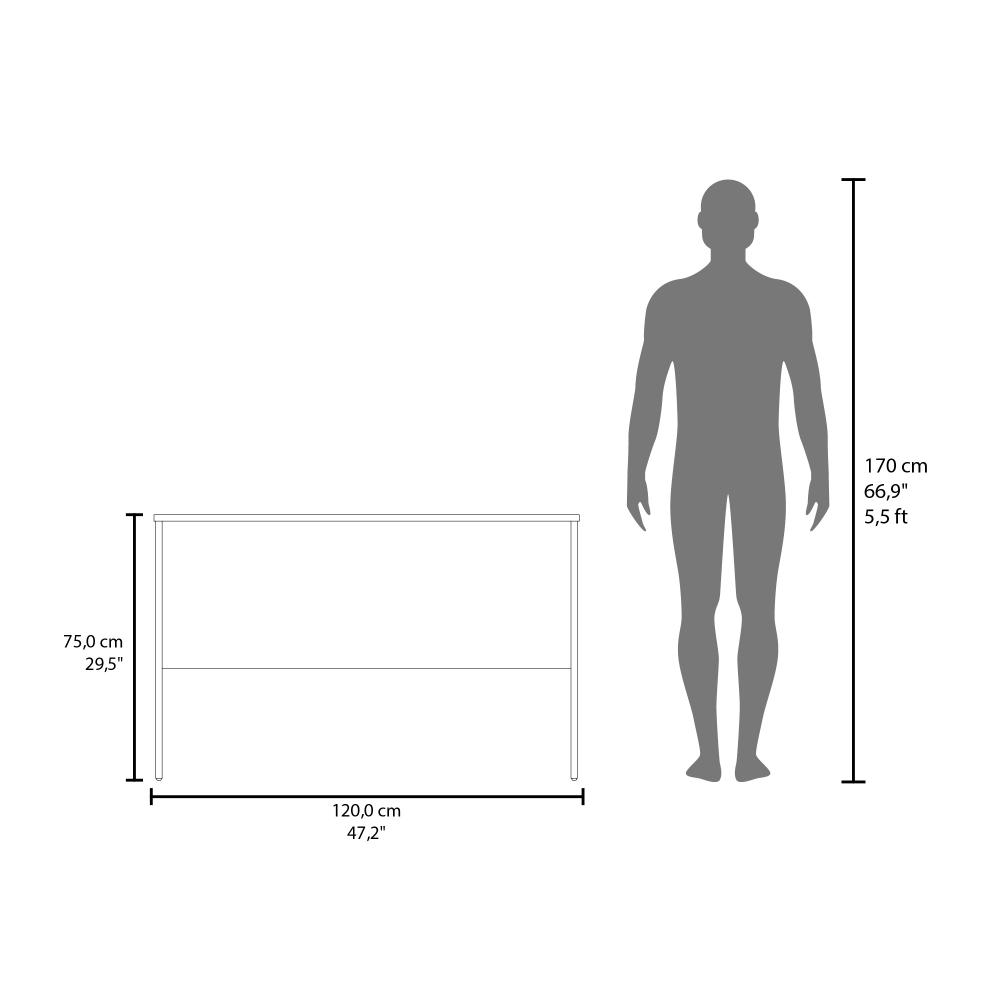 Mesa Terminal Malibu 120 Duna