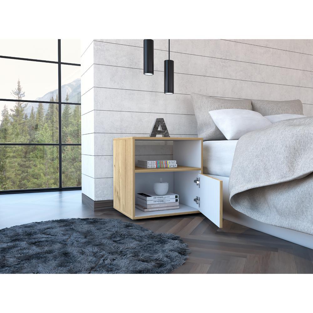 Velador Sleep Duna
