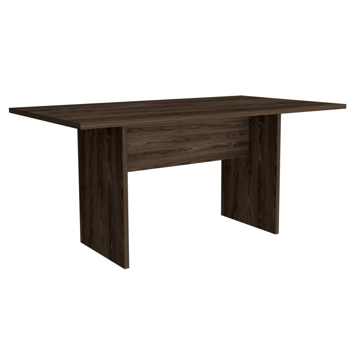 Mesa de Comedor Cassano Coñac 6 Puestos