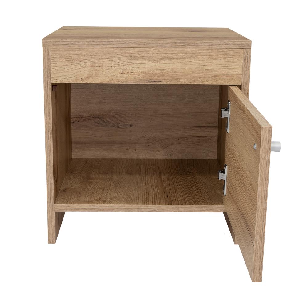 Mesa de Noche Varini Duna