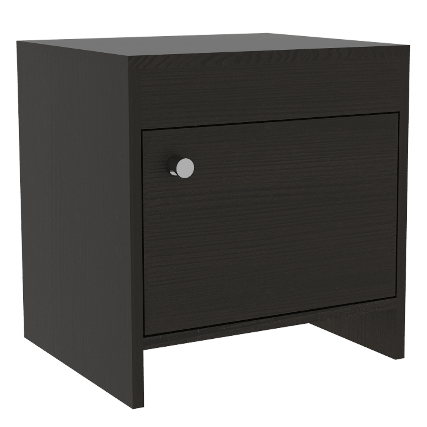 Mesa de Noche Varini Wengue