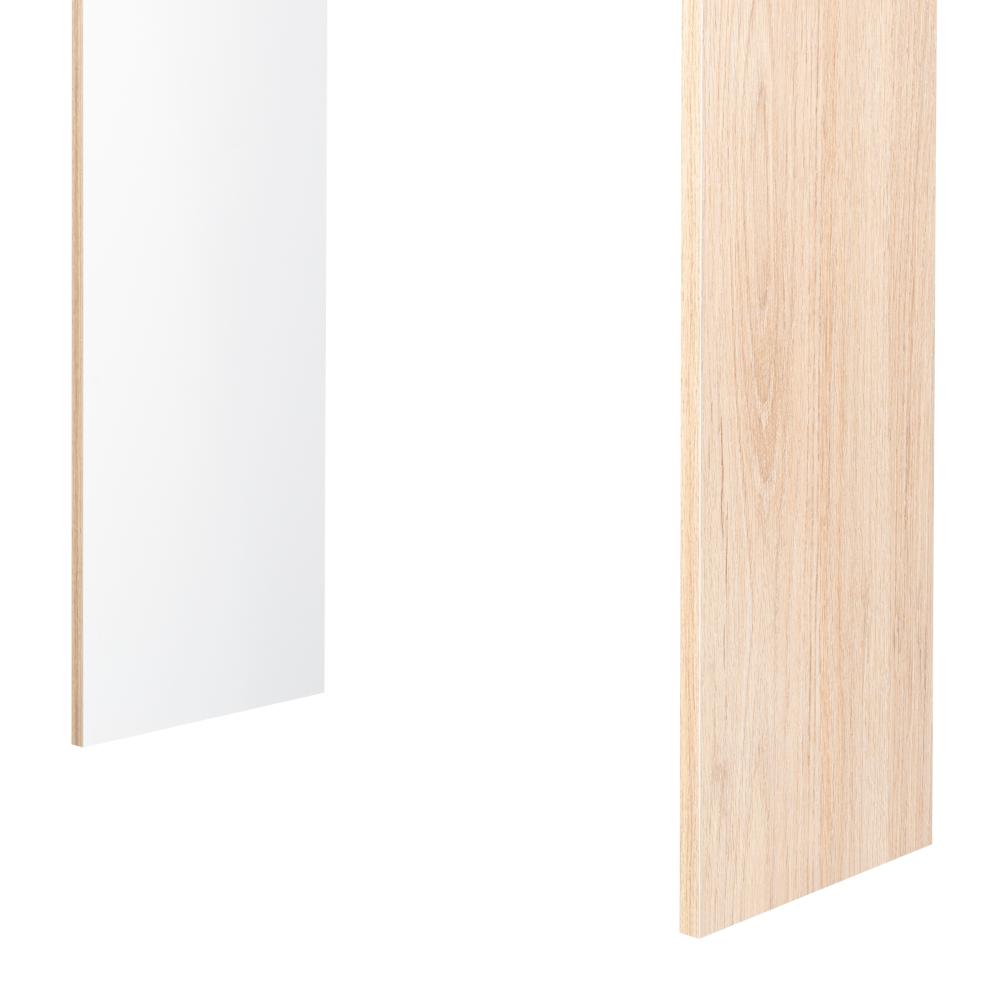 Optimizador de Baño Bath 300 Rovere + Blanco
