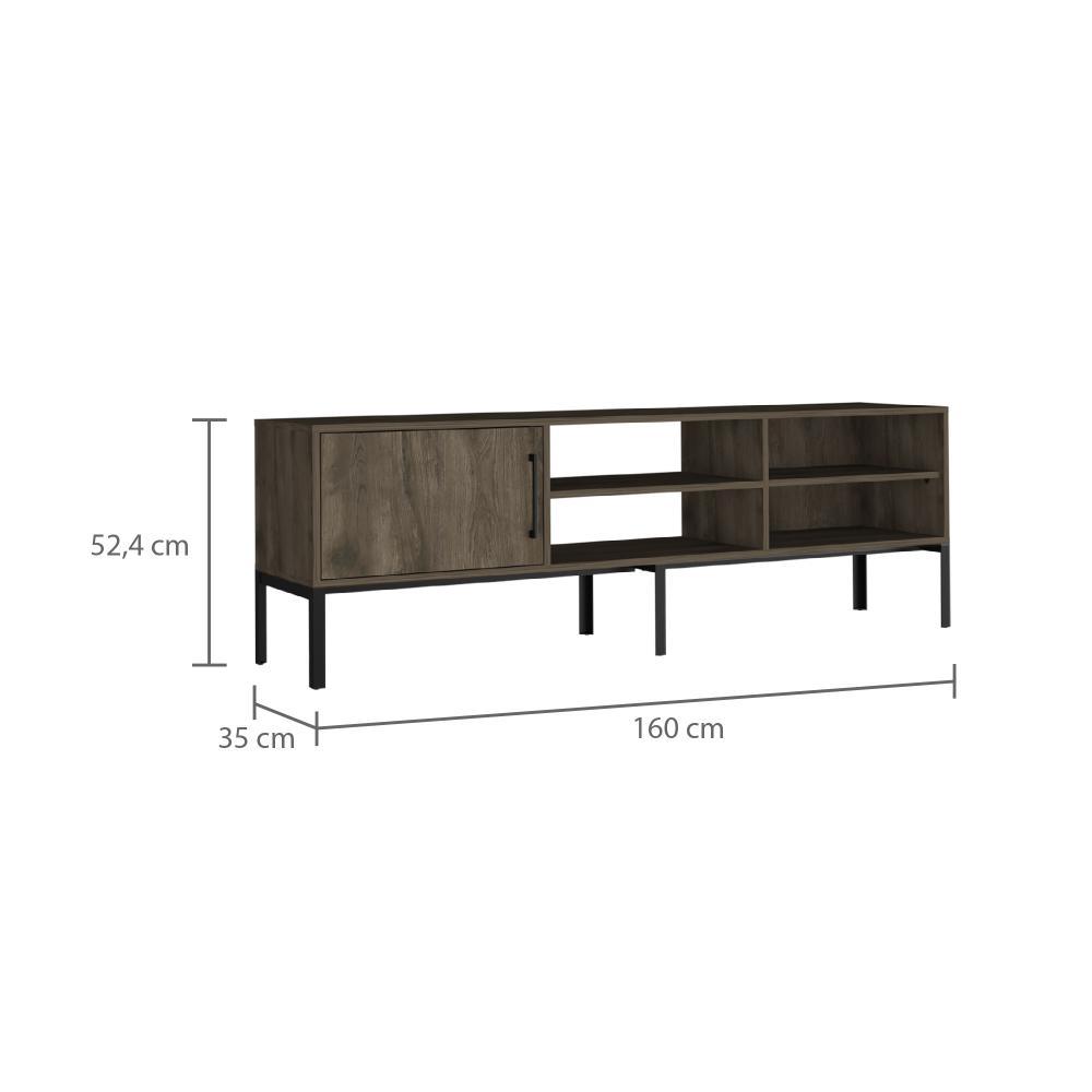 Mesa para Tv Romani Bellota para Tv de 65''