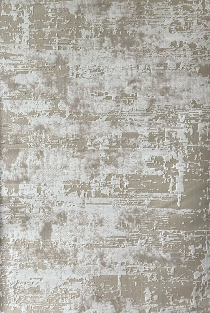 Alfombra Turca Estambul Elegance Crema 250 x 350 cms