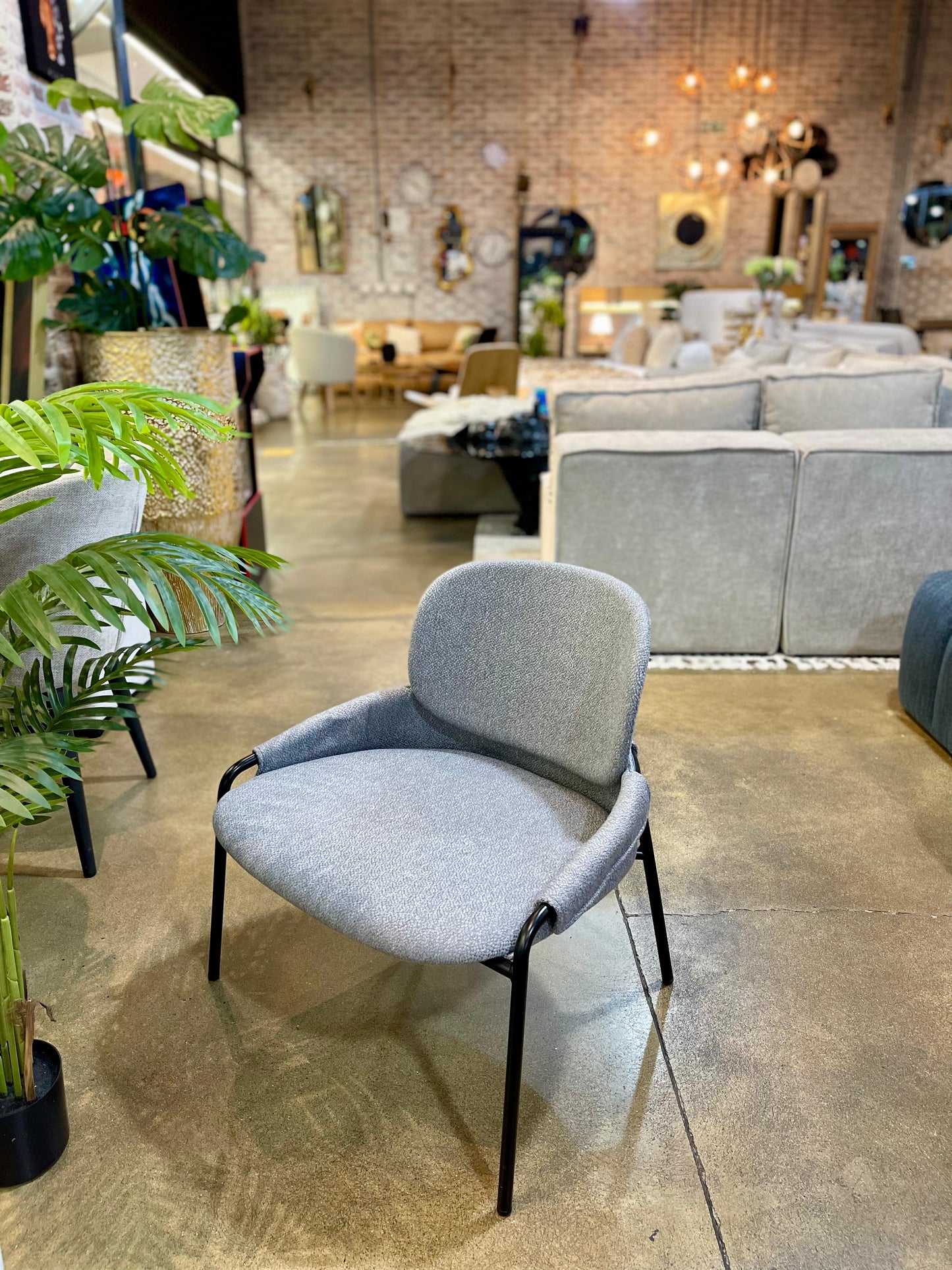 Silla Auxiliar Imperial