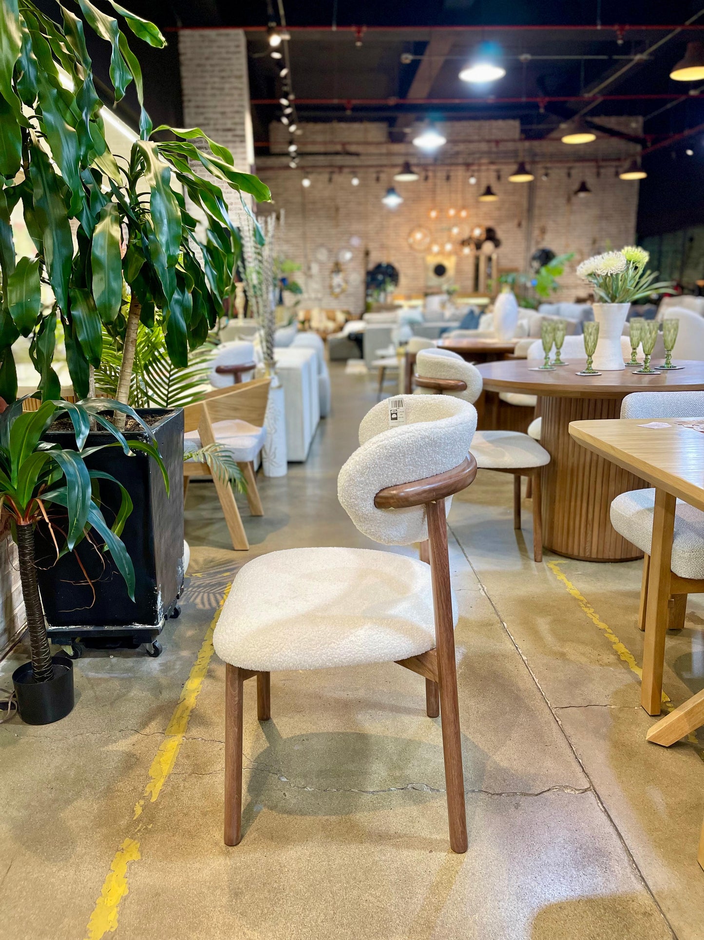 Silla Auxiliar en Roble Olimpia