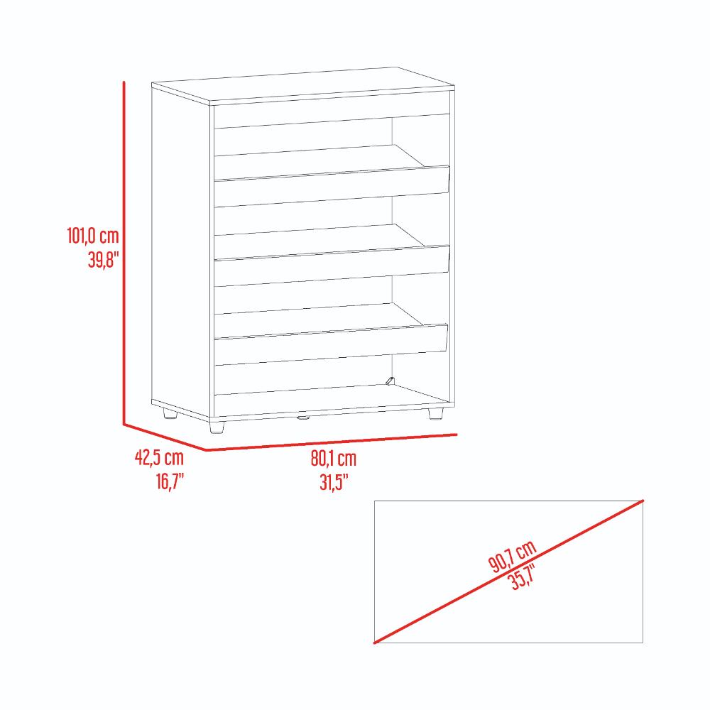 Zapatero Palermo Fresno Eu Wengue