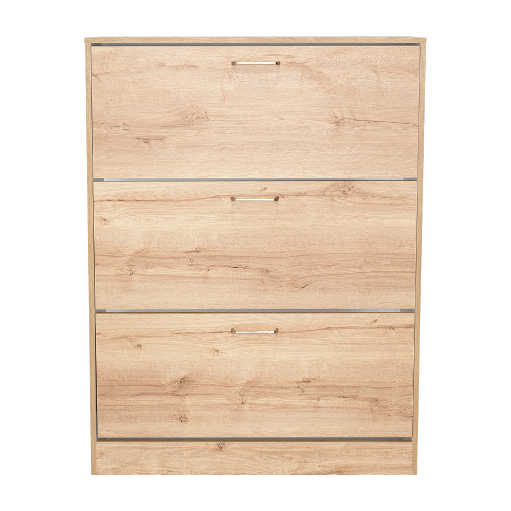 Organizador de Zapatos Z 94 Duna y Blanco