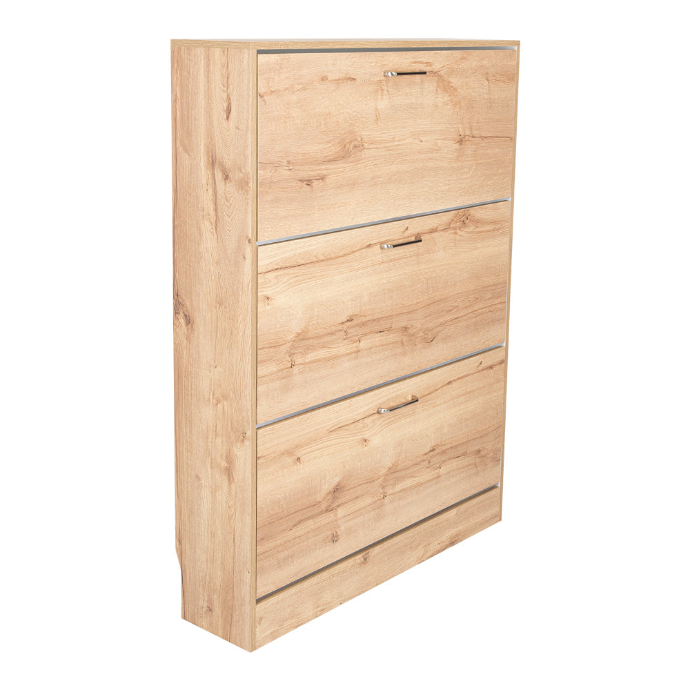 Organizador de Zapatos Z 94 Duna y Blanco