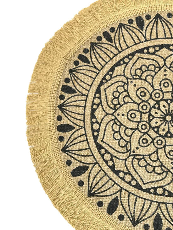 Individual Mandala