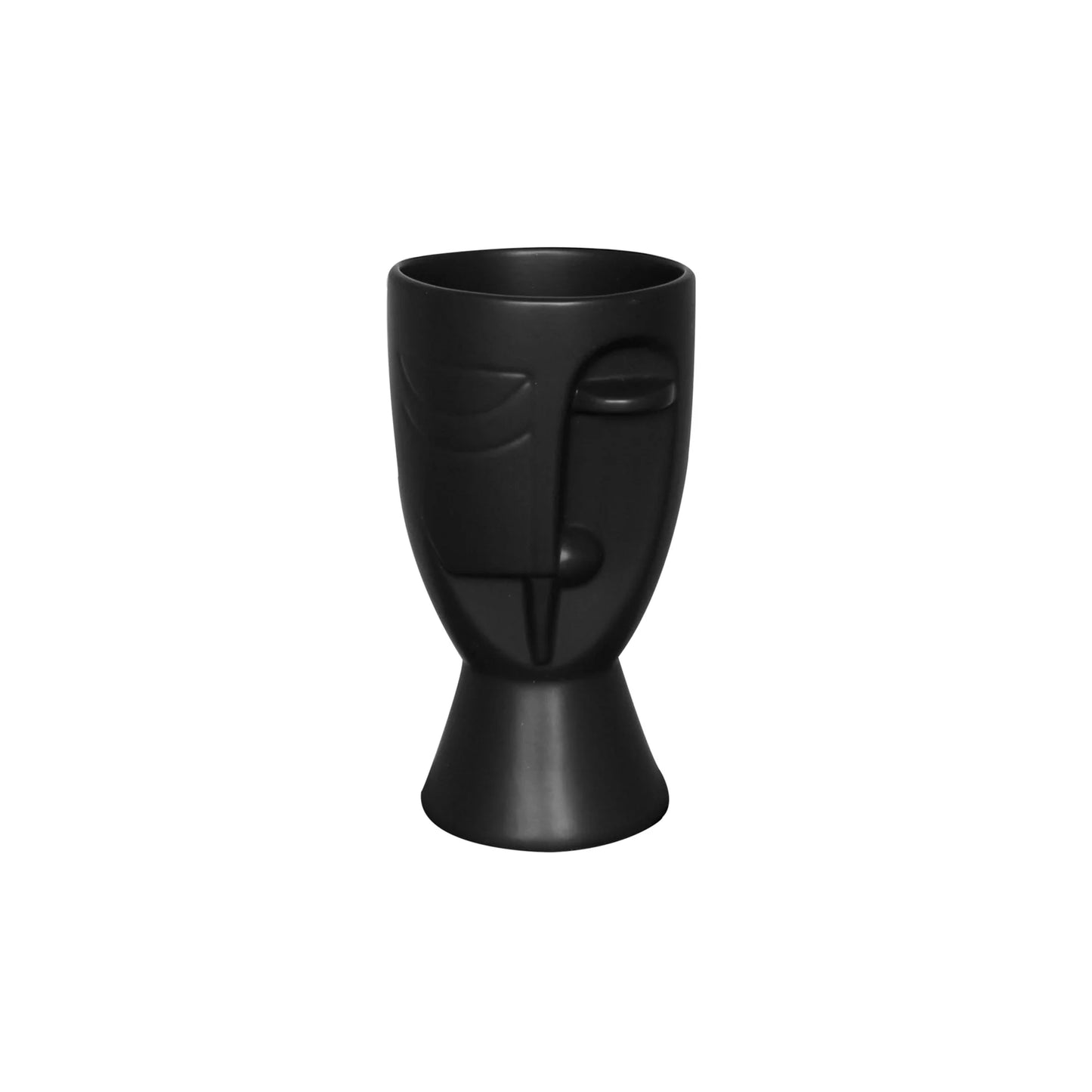 Matera Cara Negro Home