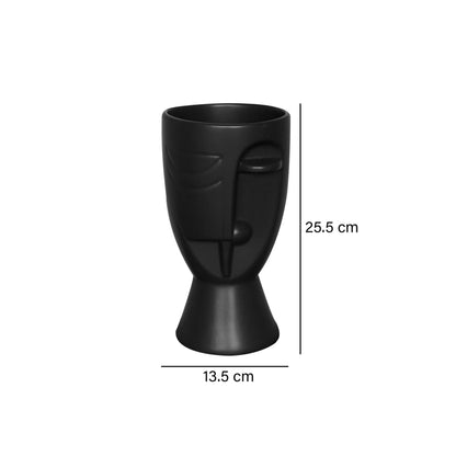 Matera Cara Negro Home