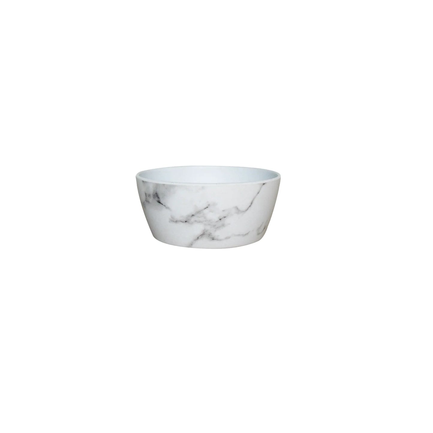 Bowl Carrara Blanco
