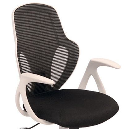 Silla De Oficina Caleth Blanco