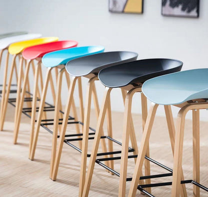 Silla de Barra Verona Beige