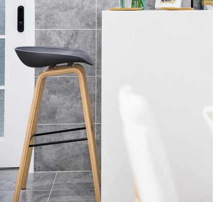 Silla de Barra Verona Beige