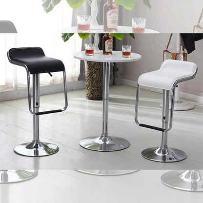 Silla de Barra Uelop Blanco