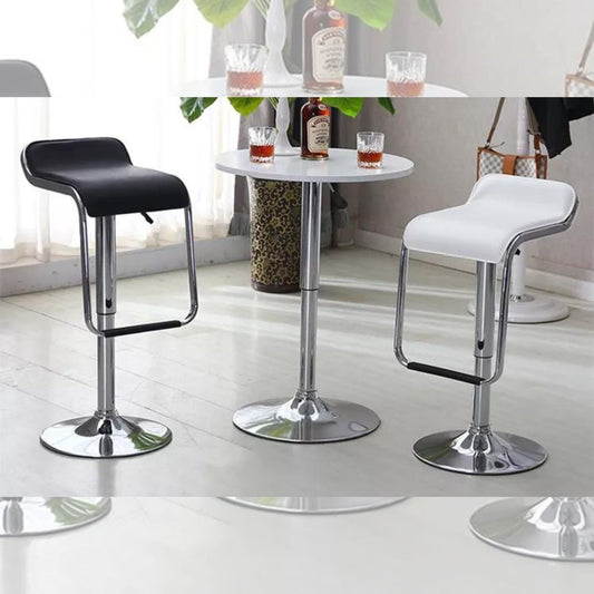 Silla de Barra Uelop Blanco