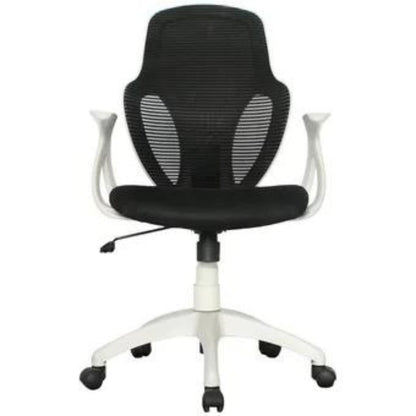 Silla De Oficina Caleth Blanco