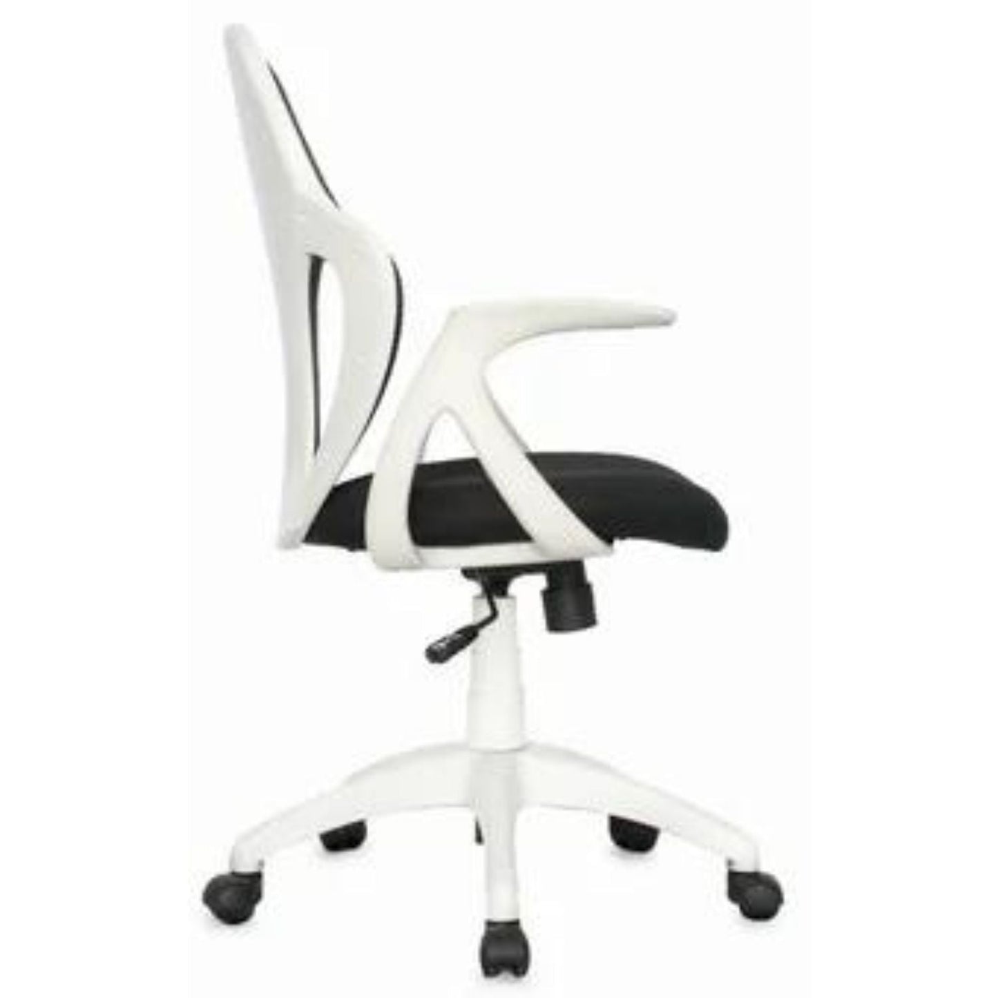 Silla De Oficina Caleth Blanco
