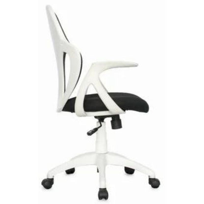 Silla De Oficina Caleth Blanco