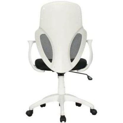 Silla De Oficina Caleth Blanco