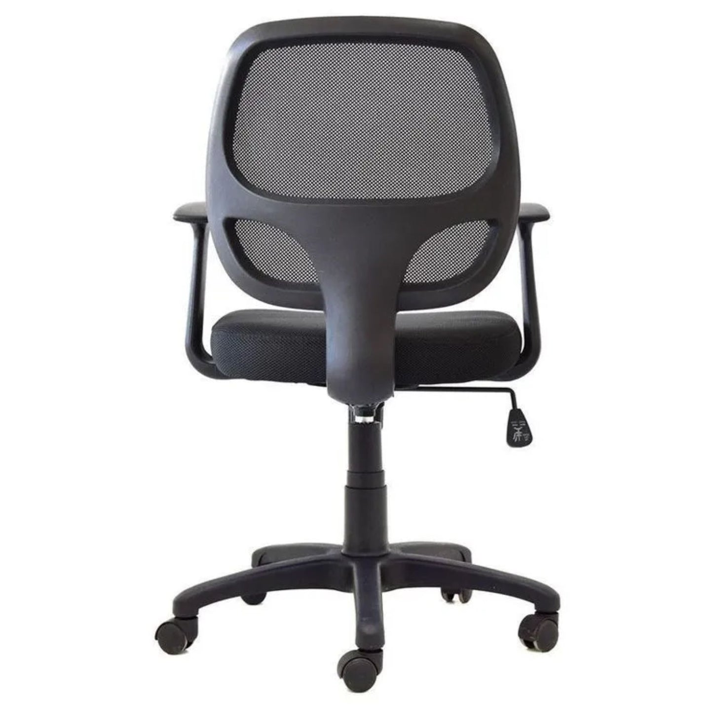 Silla De Oficina Maloa Negro