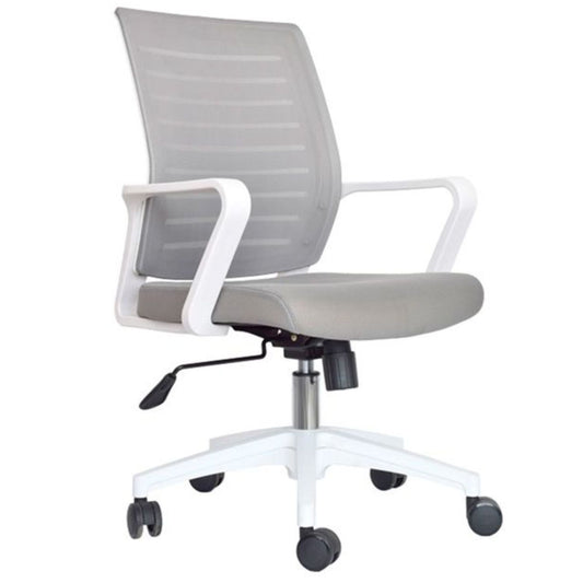 Silla De Oficina Neoonix Negro