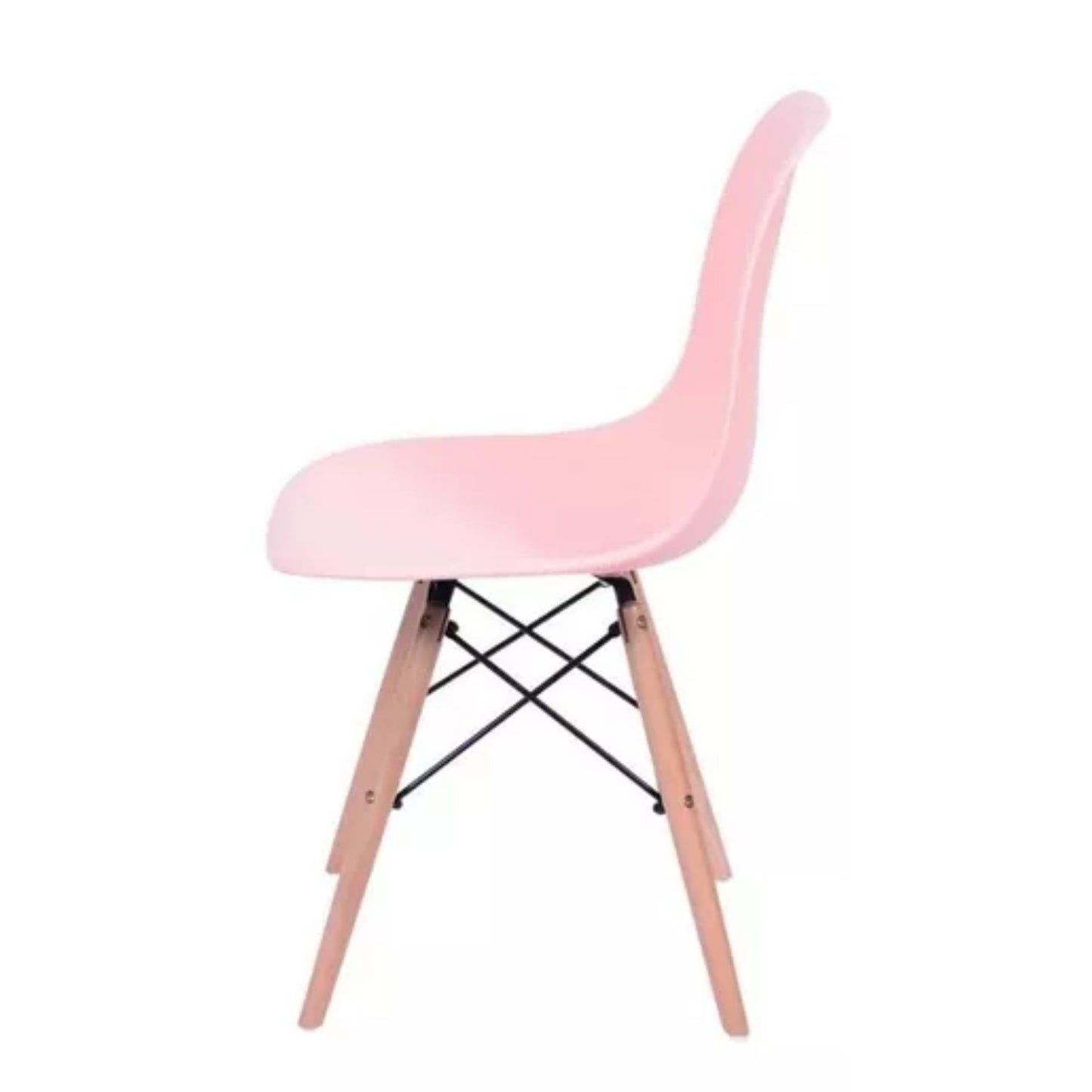 Silla Comedor Baeza Coral