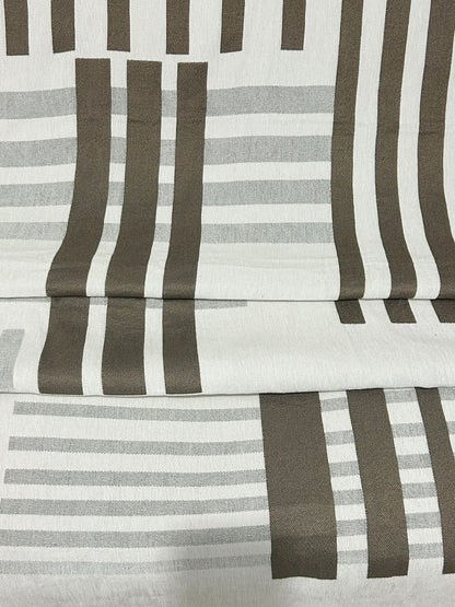 Manta Decorativa o Pie de Cama Li Mocca